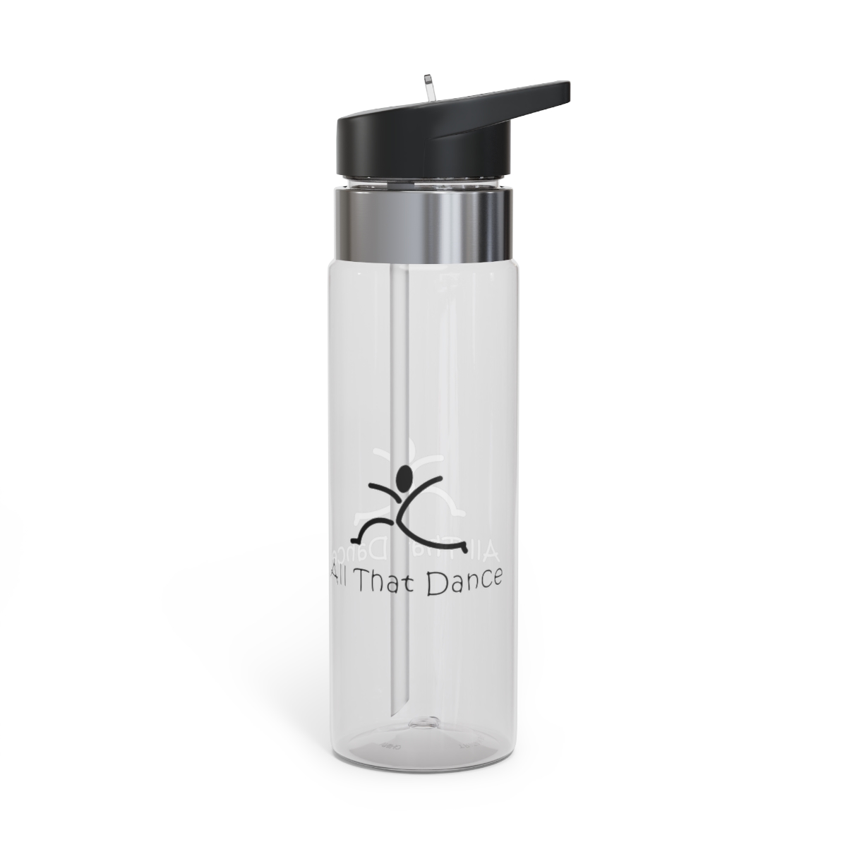 All That Dance 20oz Sports Bottle product main image