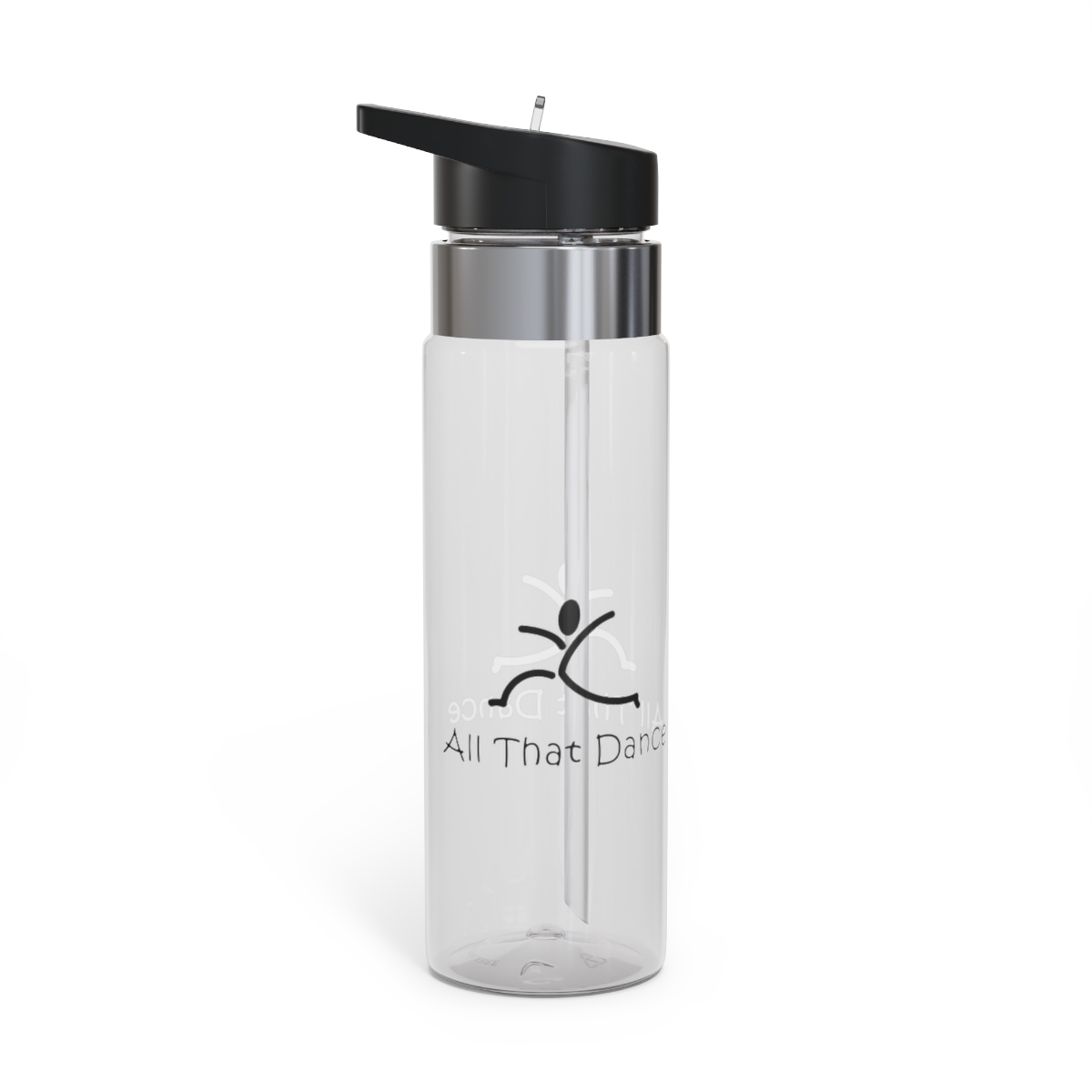 All That Dance 20oz Sports Bottle product thumbnail image