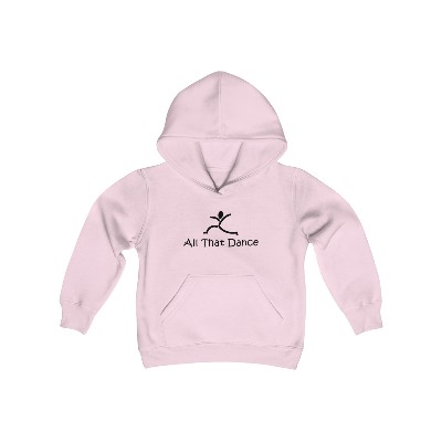 Youth Sizes - All That Dance Hoodies