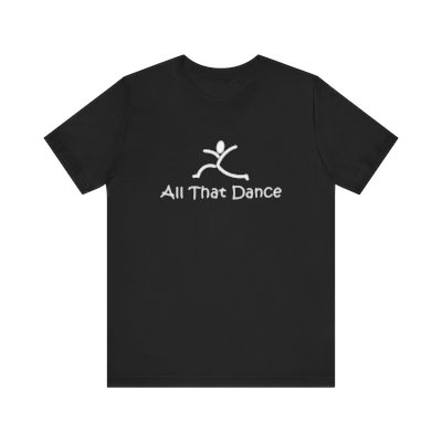 ADULT SIZES - All That Dance Tshirts