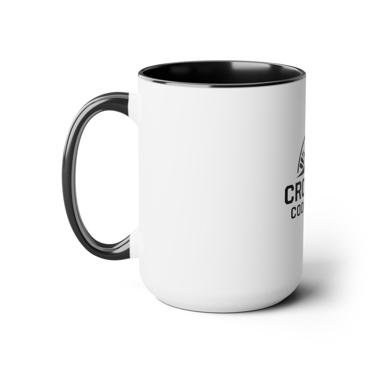 Regular - Two-Tone Coffee Mugs, 15oz product thumbnail image