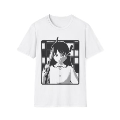 Sue Manga T-Shirt