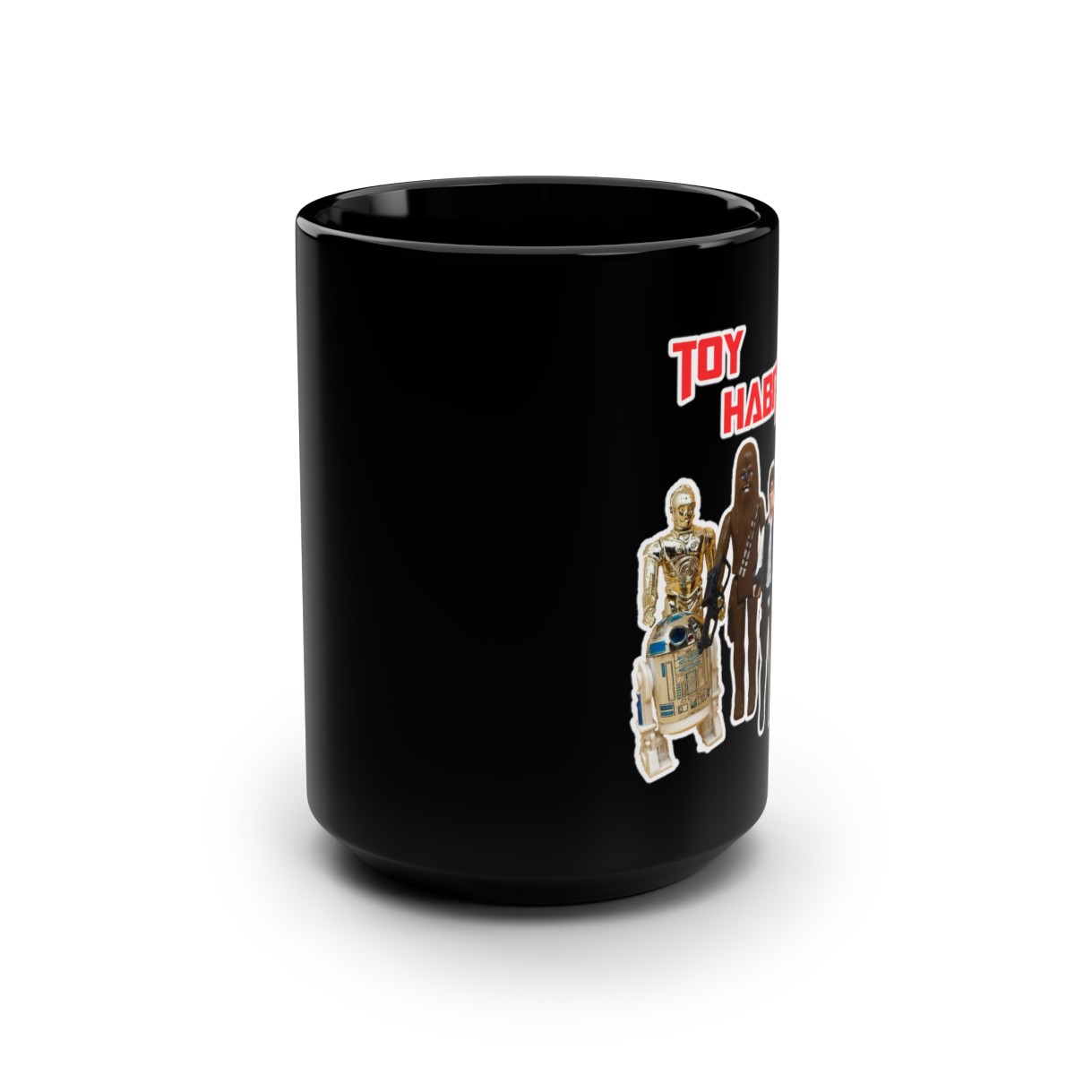 Star Wars Mug, 15oz product thumbnail image