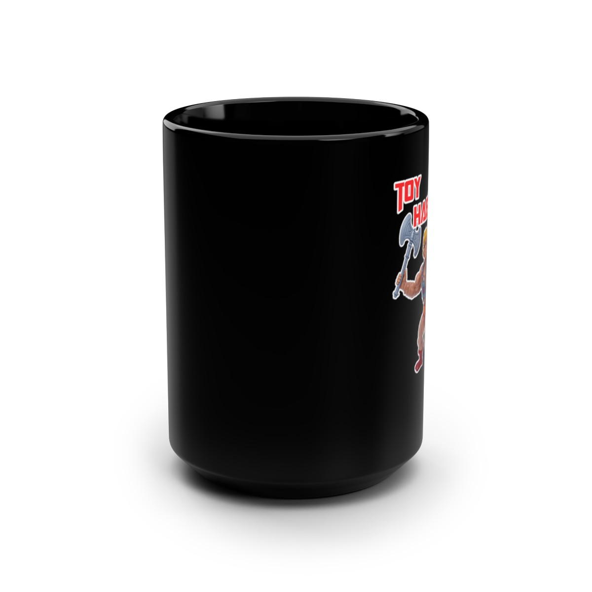 He-Man Mug, 15oz product thumbnail image