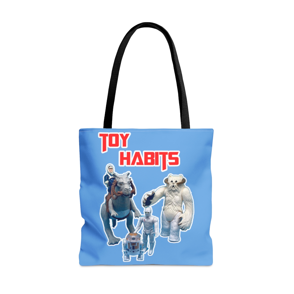 Hoth Tote Bag product main image