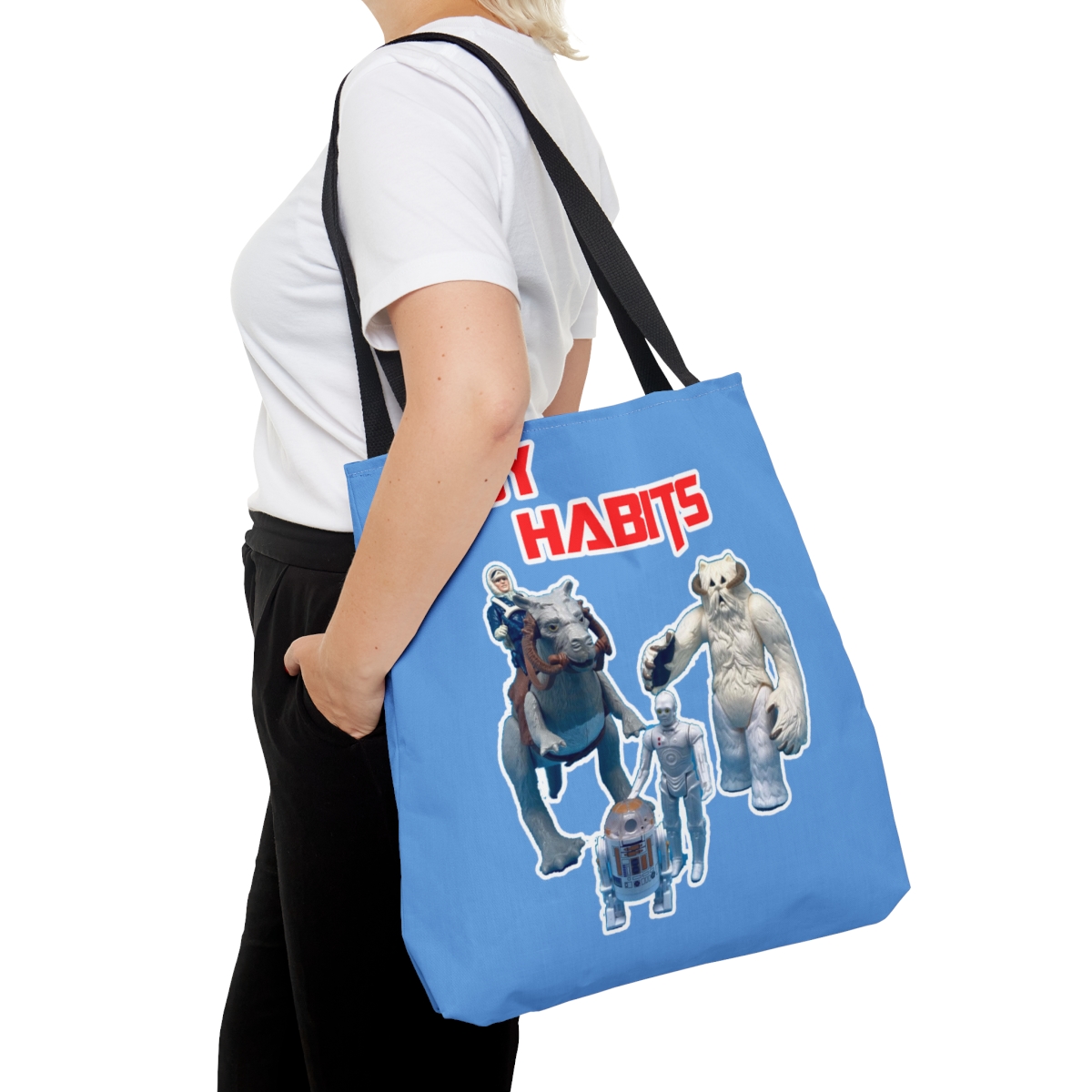 Hoth Tote Bag product thumbnail image