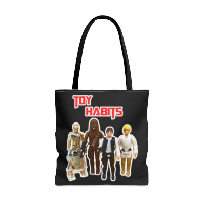 Star Wars Tote Bag
