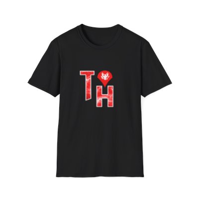 TH Specialist Unisex Softstyle T-Shirt US