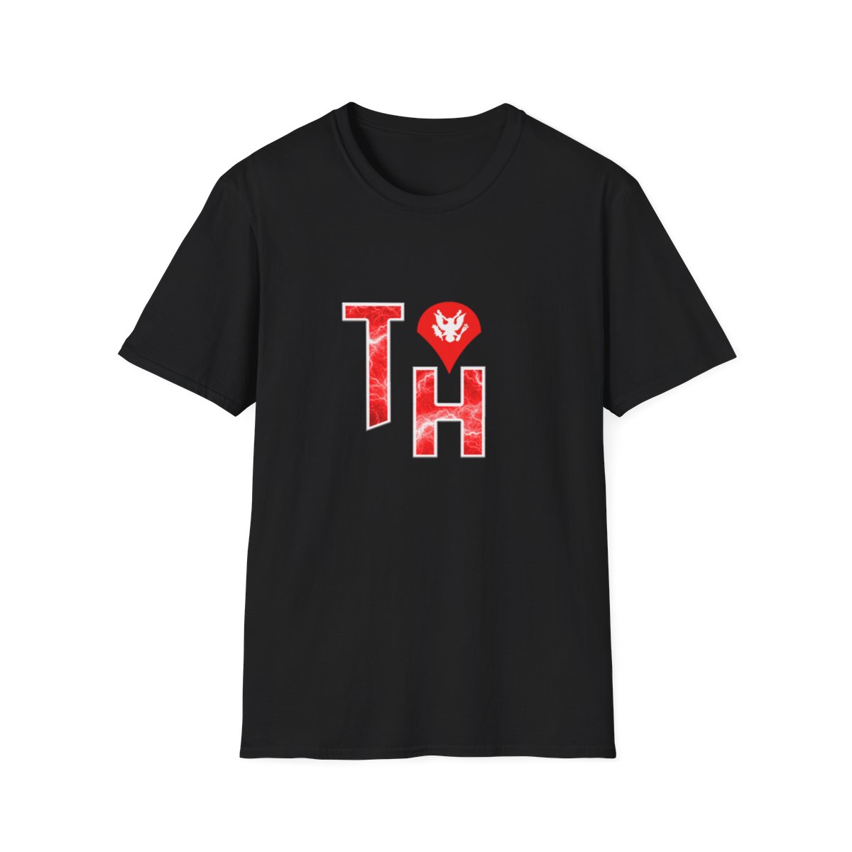 TH Specialist Unisex Softstyle T-Shirt US product thumbnail image