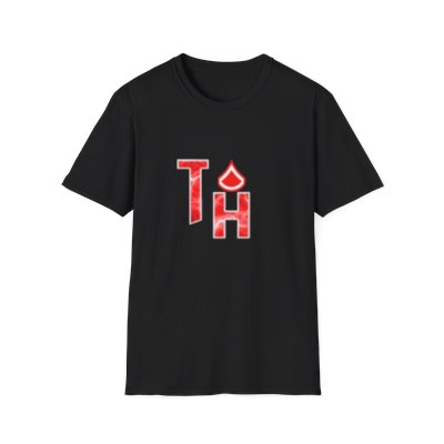 TH Private Second Unisex Softstyle T-Shirt US