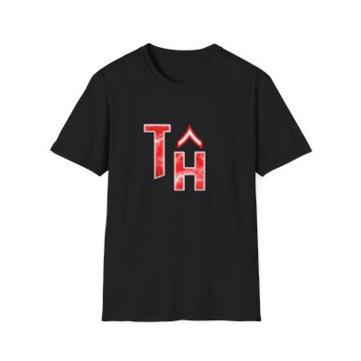 TH Private Unisex Softstyle T-Shirt US