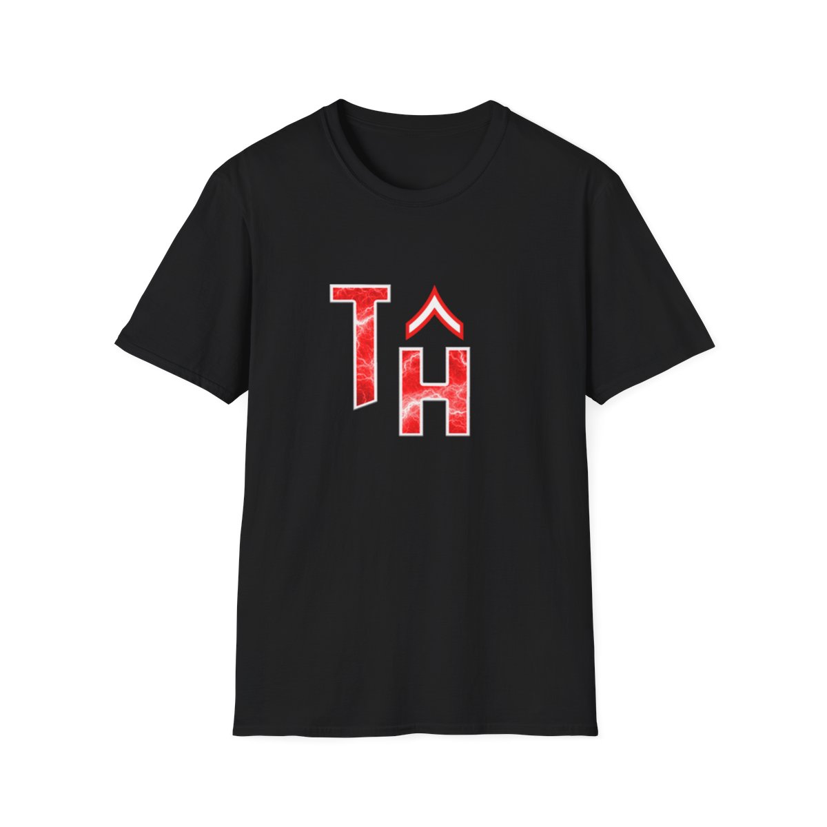 TH Private Unisex Softstyle T-Shirt US product thumbnail image