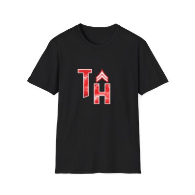 TH Corporal Unisex Softstyle T-Shirt US