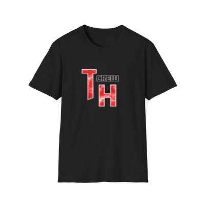 TH Crew Unisex Softstyle T-Shirt US
