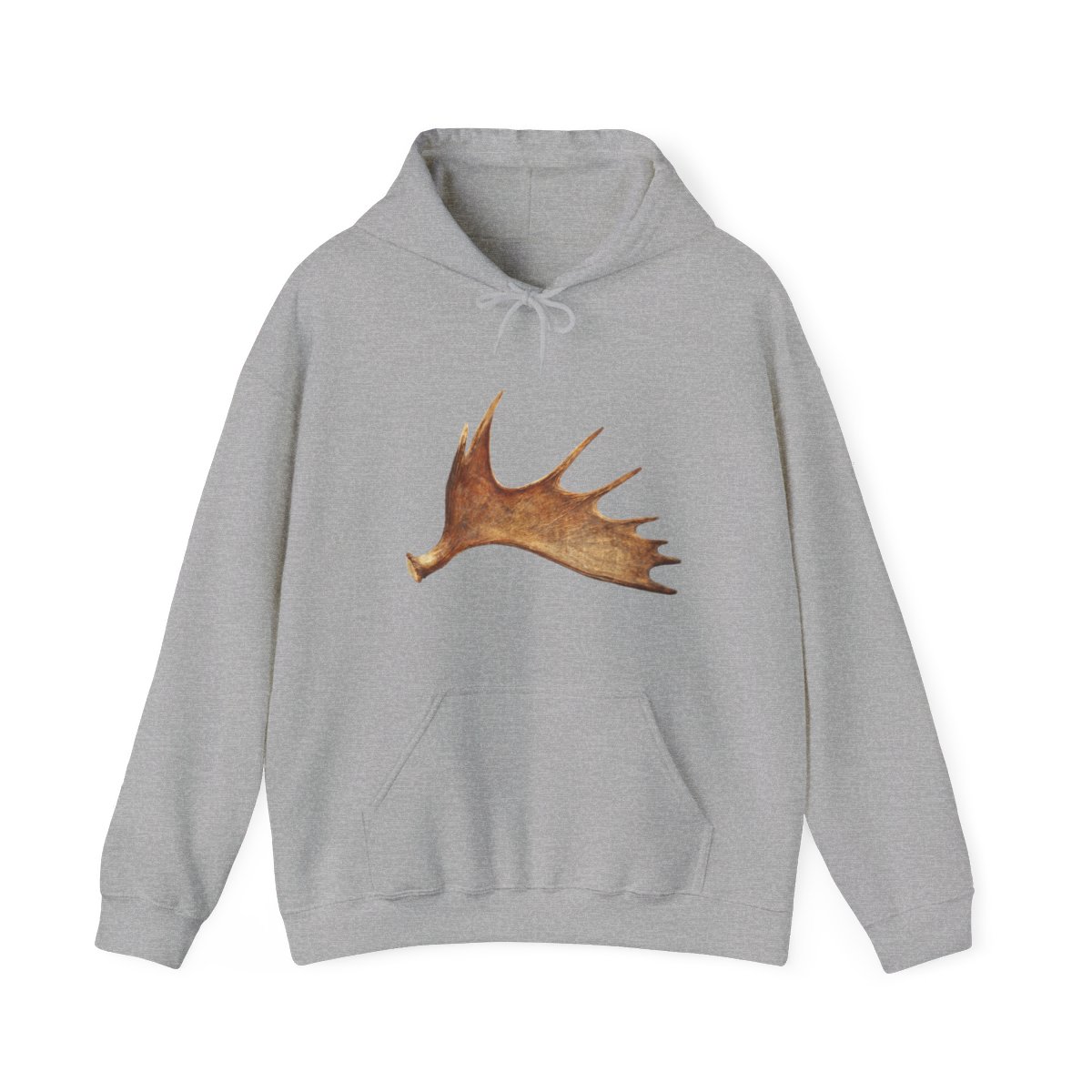 Moose Shed Unisex Heavy Blend™ Hooded Sweatshirt product thumbnail image