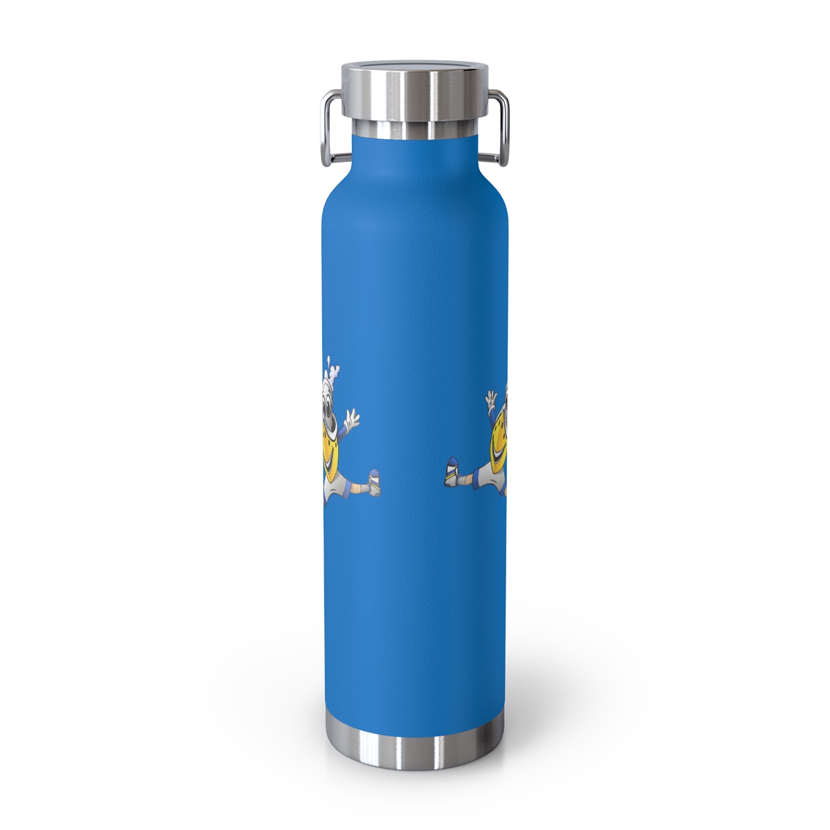 BUDDY CRUISE Copper Vacuum Insulated Bottle, 22oz (8 Colors!) product thumbnail image
