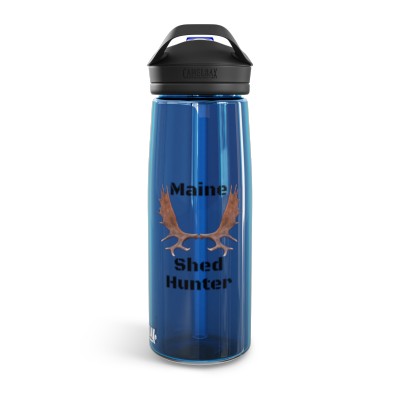 Maine Shed Hunter CamelBak Eddy®  Water Bottle, 25oz
