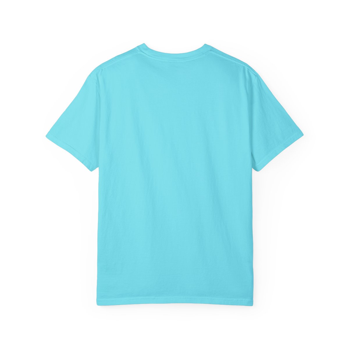 Unisex Garment-Dyed T-shirt product thumbnail image