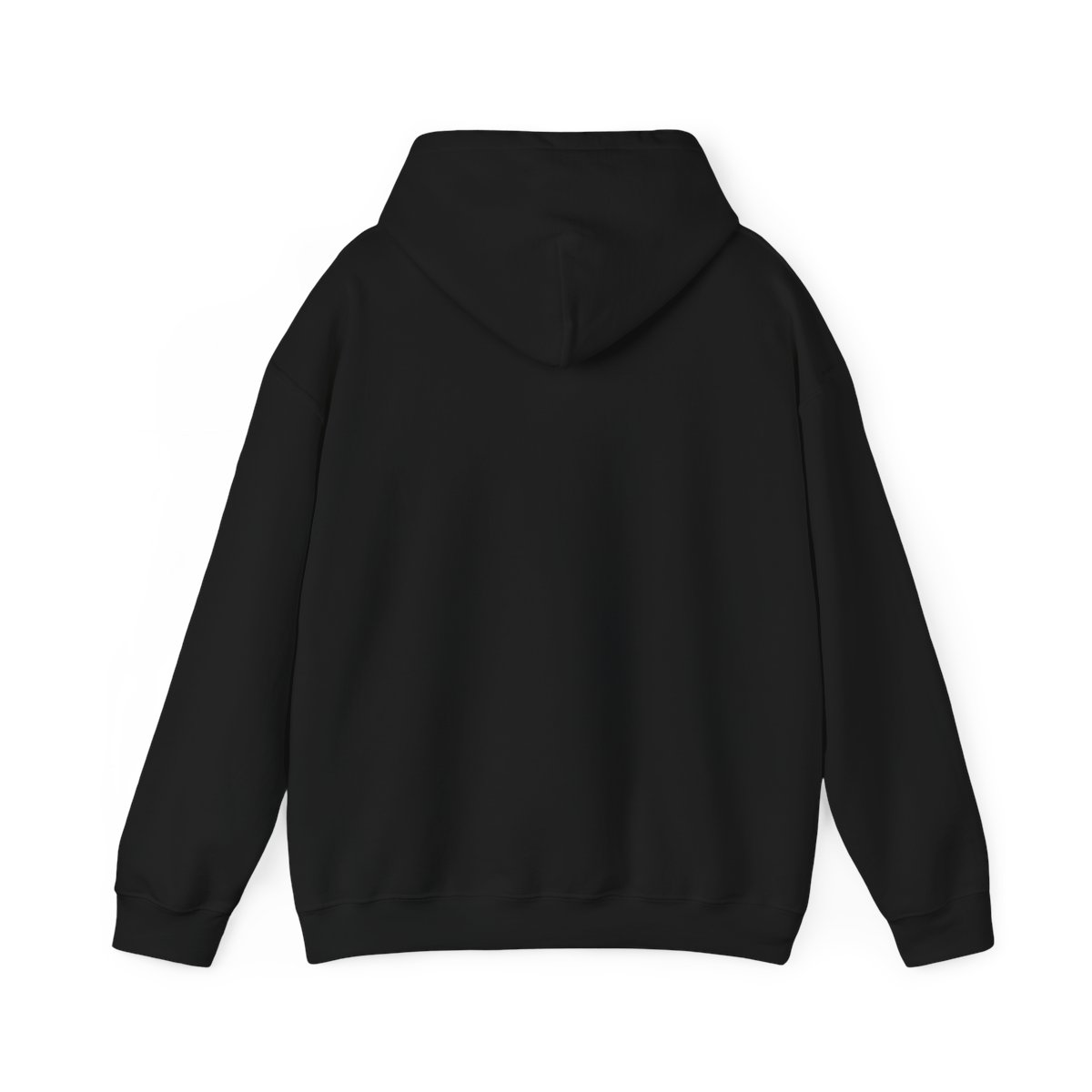 Yeti Logo Unisex Heavy Blend™ Hooded Sweatshirt product thumbnail image