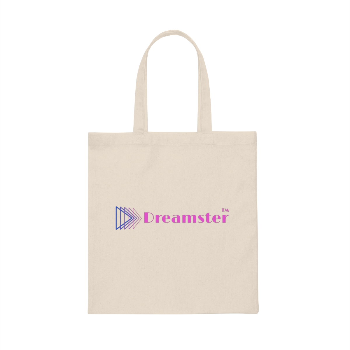 Dreamster Canvas Tote Bag product main image