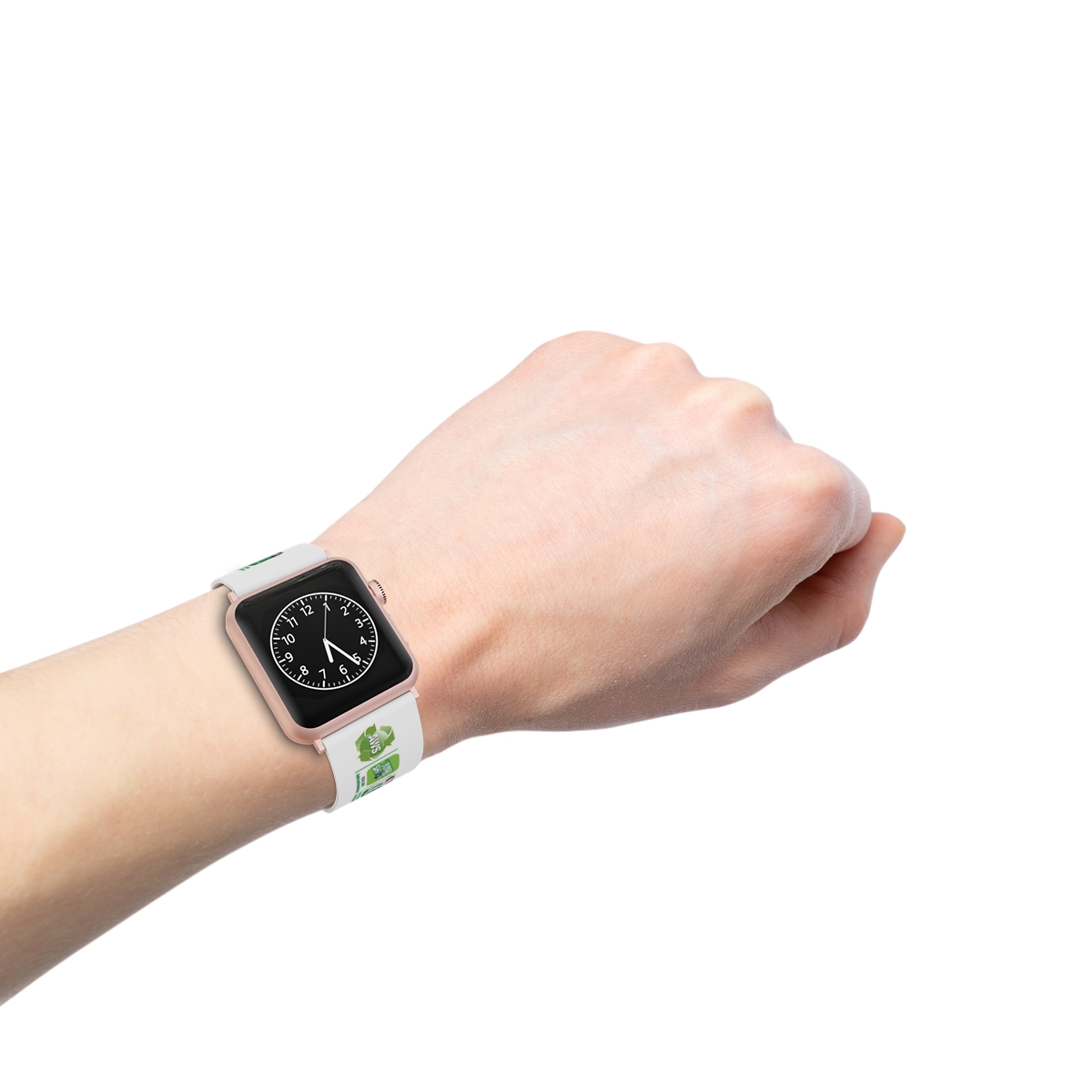 "AWS-JUNKSHOT-DOORSTEP" Watch Band for Apple Watch product thumbnail image