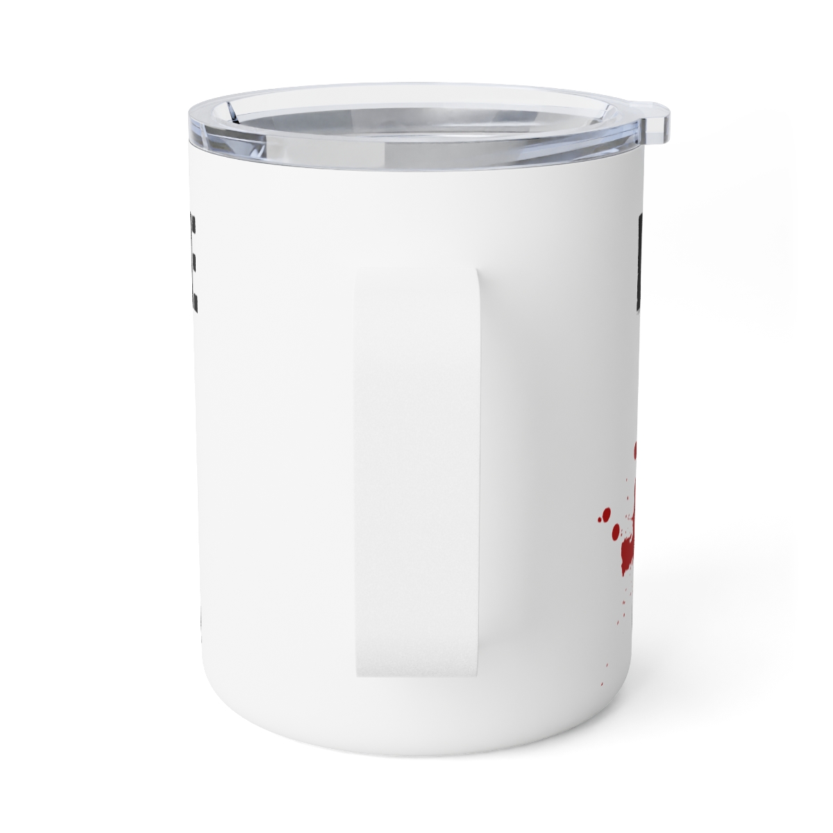 Field Operative of the Month - Insulated Coffee Mug, 10oz  product thumbnail image