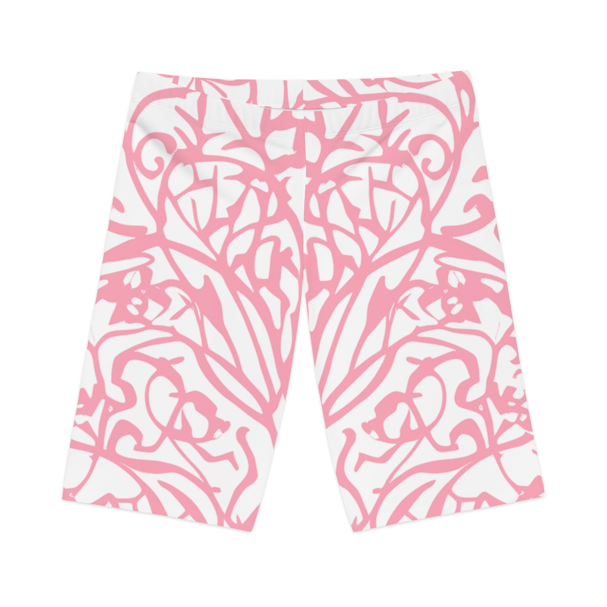 Pink: Women's Bike Shorts product thumbnail image