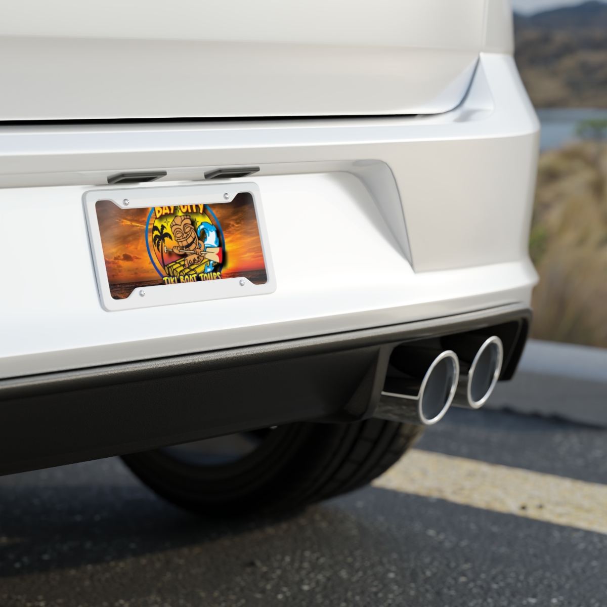 License Plate product thumbnail image