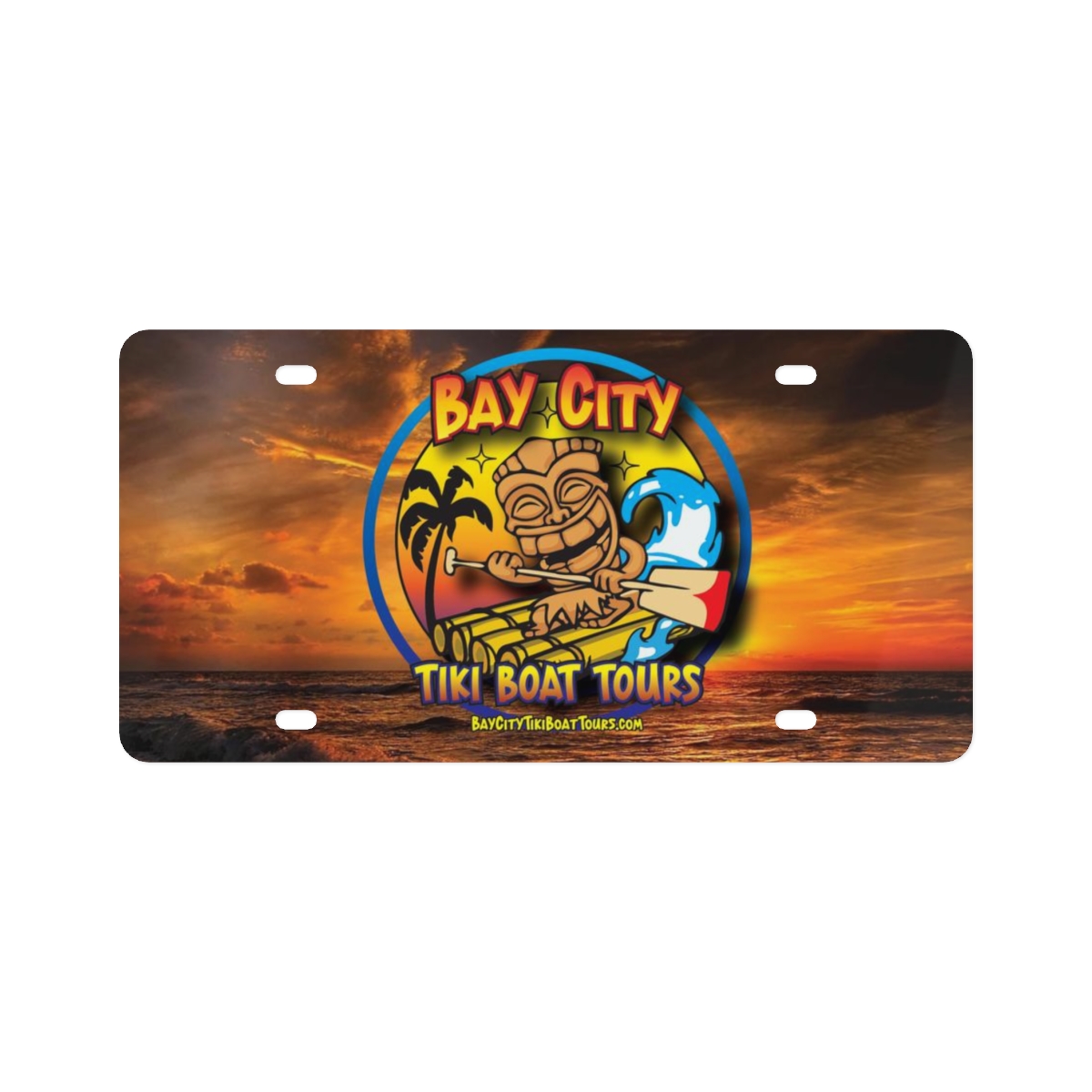 License Plate product thumbnail image