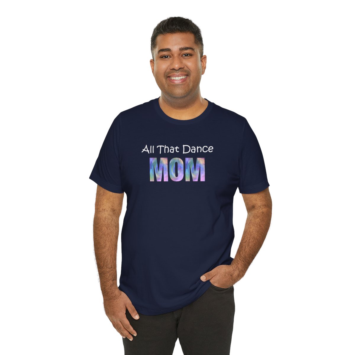 All That Dance Mom Tshirt product thumbnail image