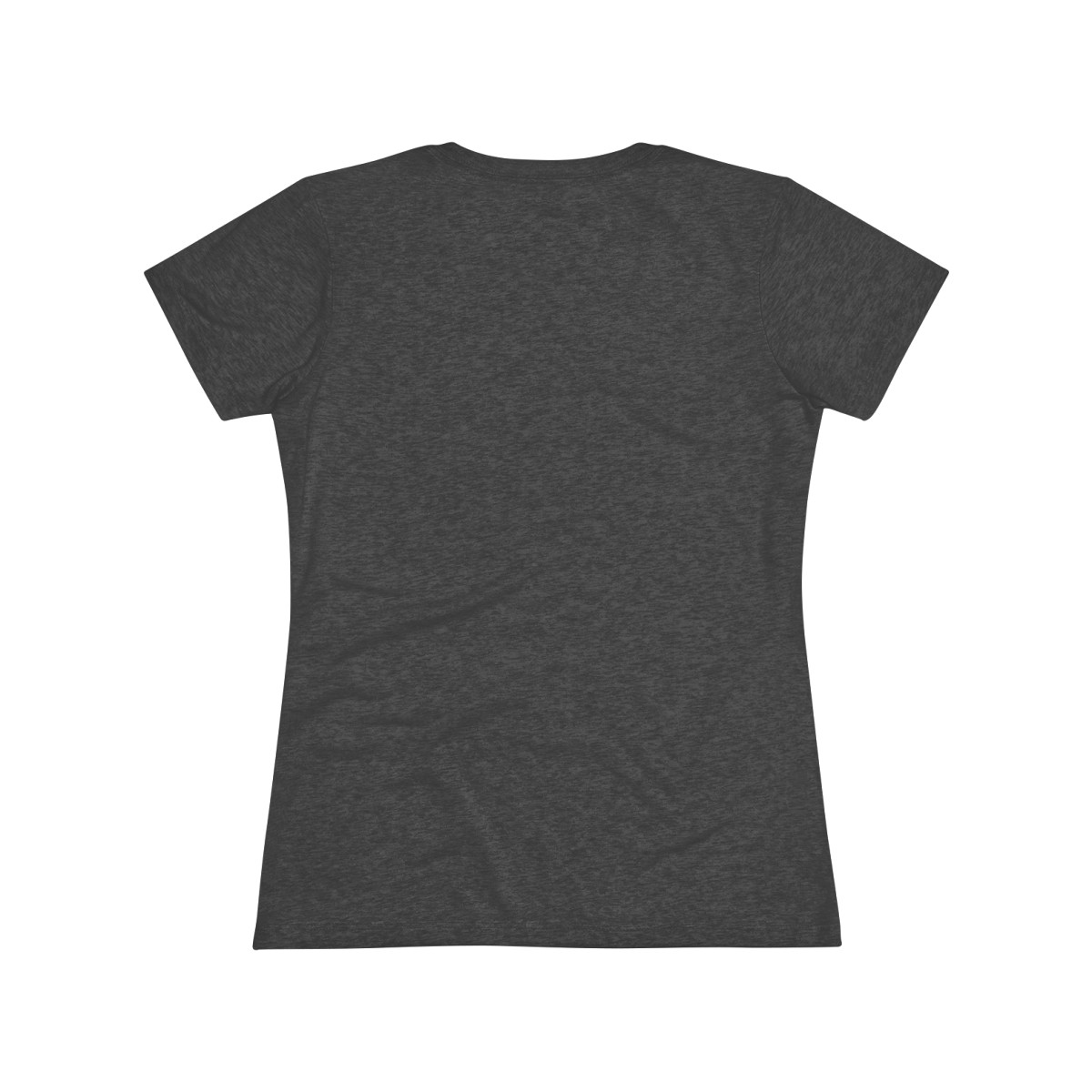 Super Friends Women's Triblend Tee product thumbnail image