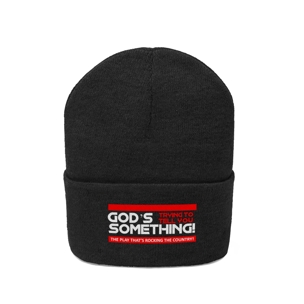 Knit Beanie product thumbnail image