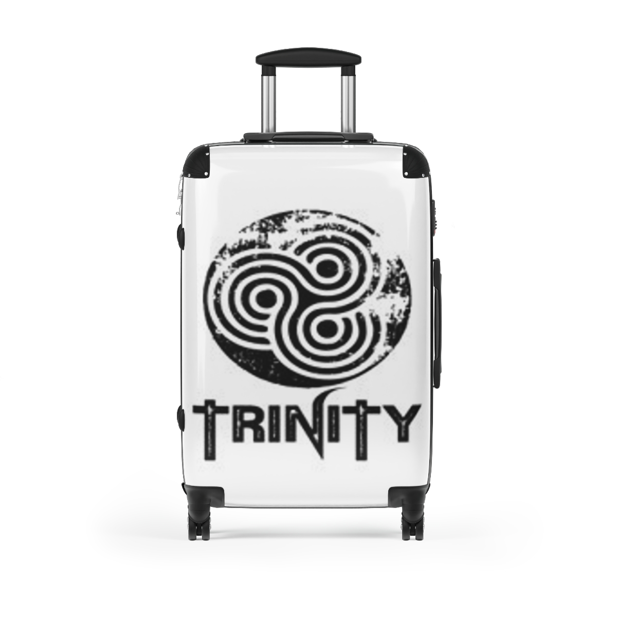 Trinity Cymbals Tour Suitcase product main image