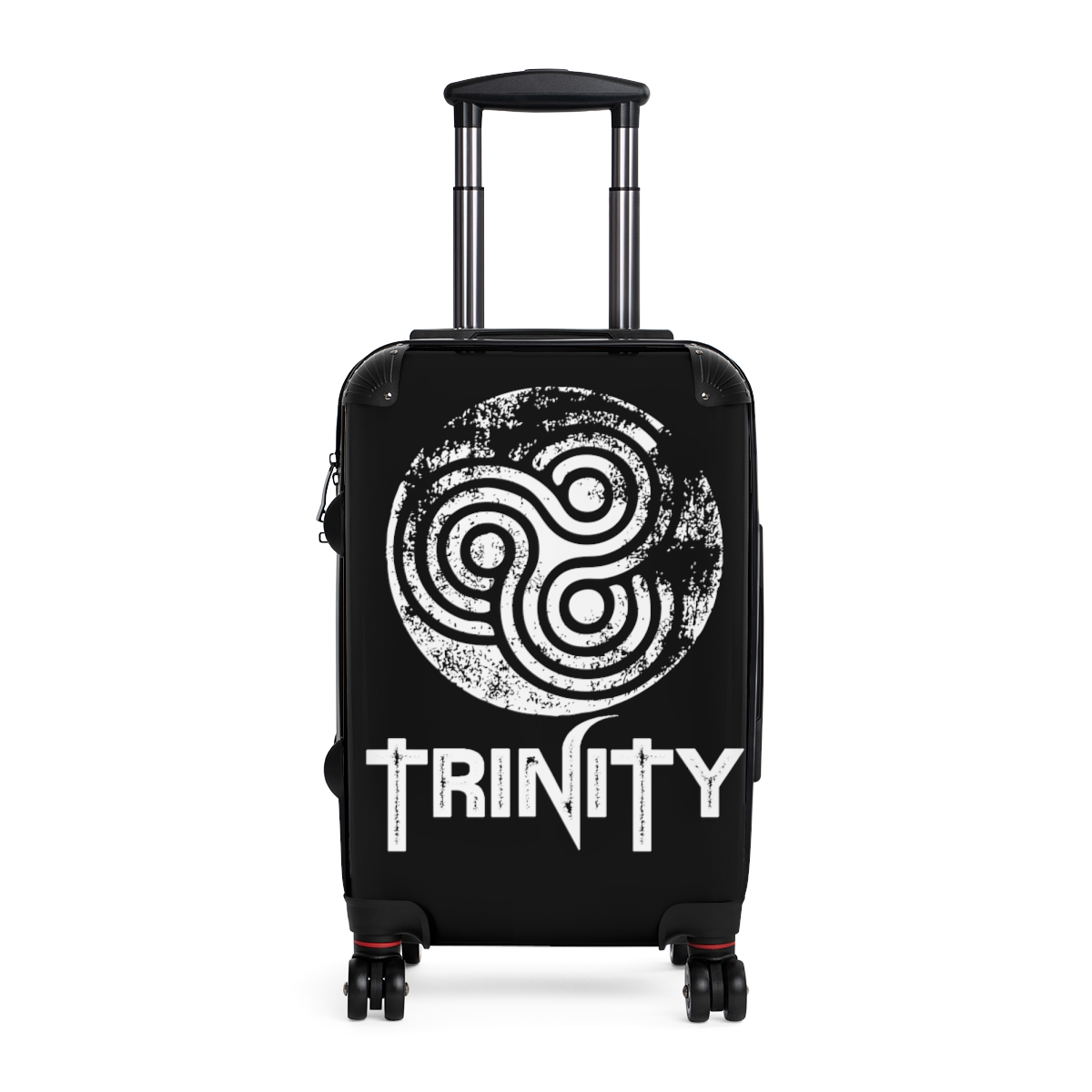 Trinity Cymbals Tour Suitcase product main image