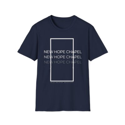 New Hope Chapel Navy