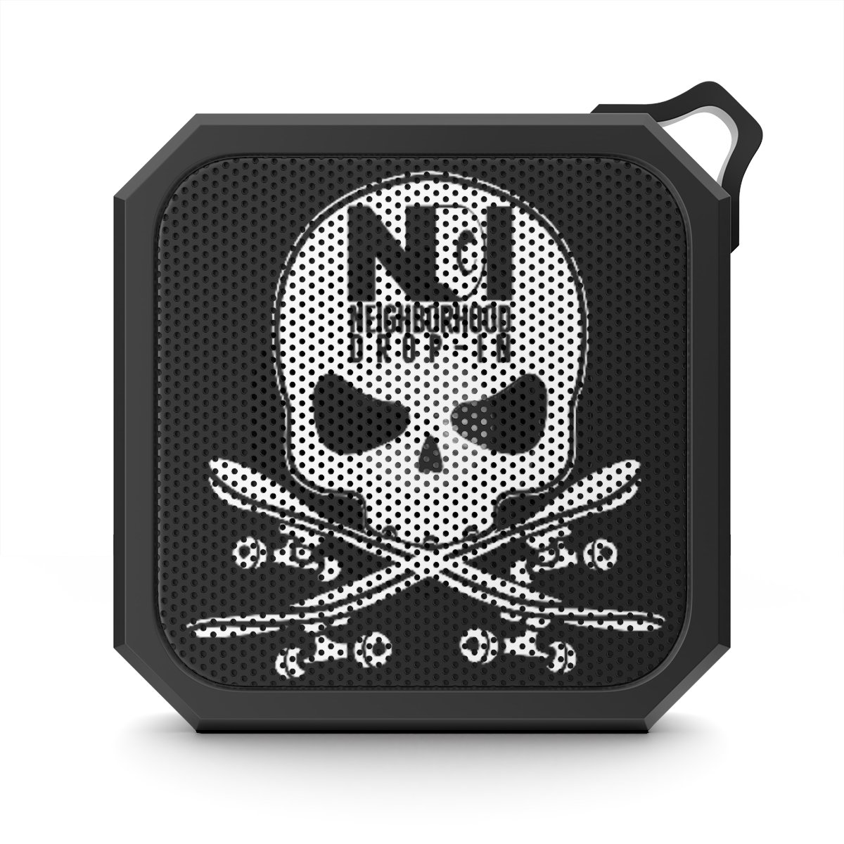 Skull & Crossboards Blackwater Bluetooth Speaker product thumbnail image