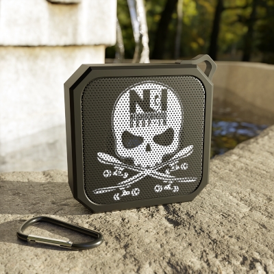Skull & Crossboards Blackwater Bluetooth Speaker