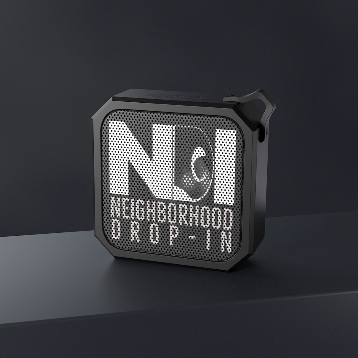 NDI Blackwater Bluetooth Speaker product thumbnail image