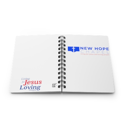 New Hope Journal