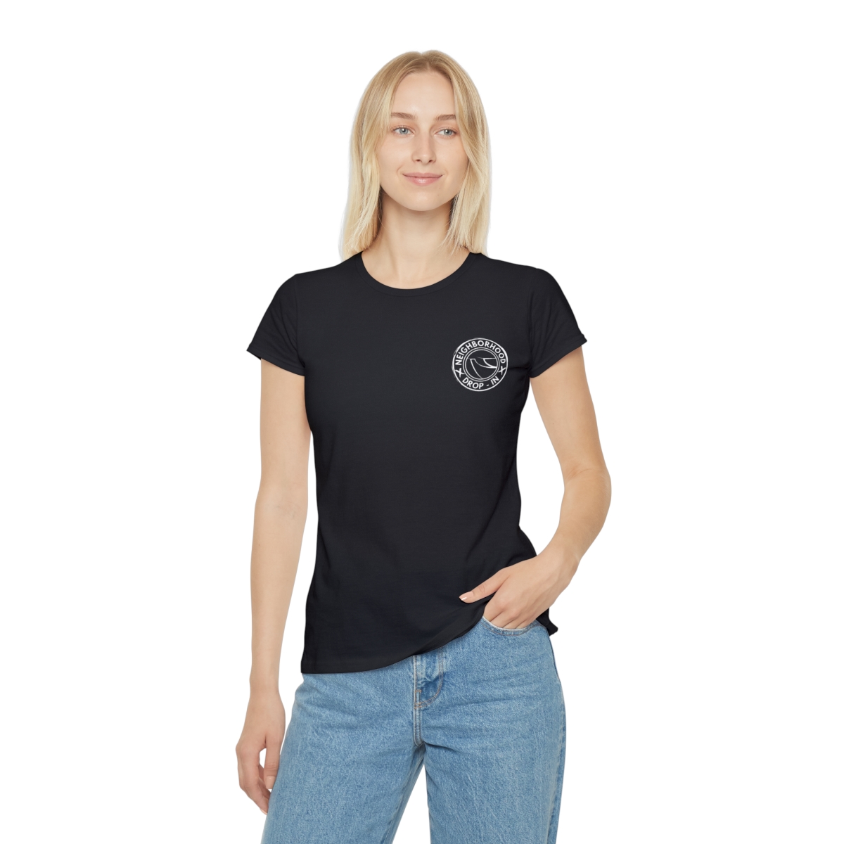 Drop In Iconic Women's T-Shirt product main image