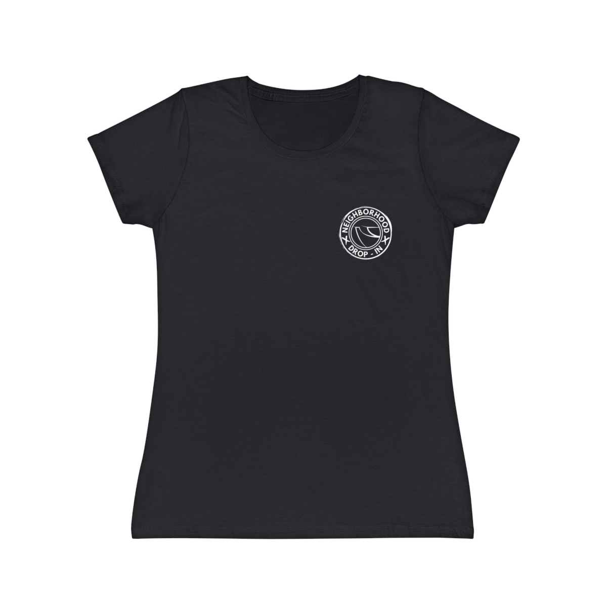 Drop In Iconic Women's T-Shirt product thumbnail image