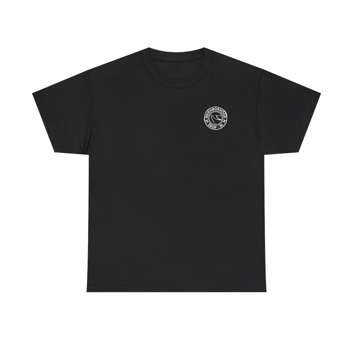 Drop In HxC Cotton Tee product thumbnail image