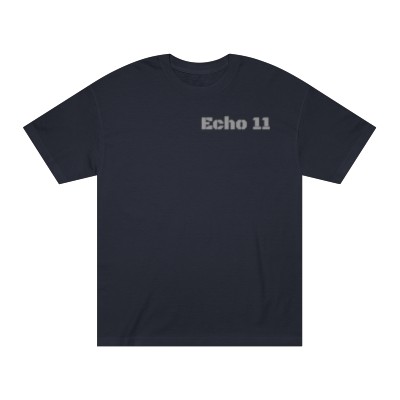 Echo 11 T-Shirt
