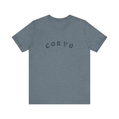 Corto T-Shirt