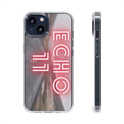Echo 11 Phone Case