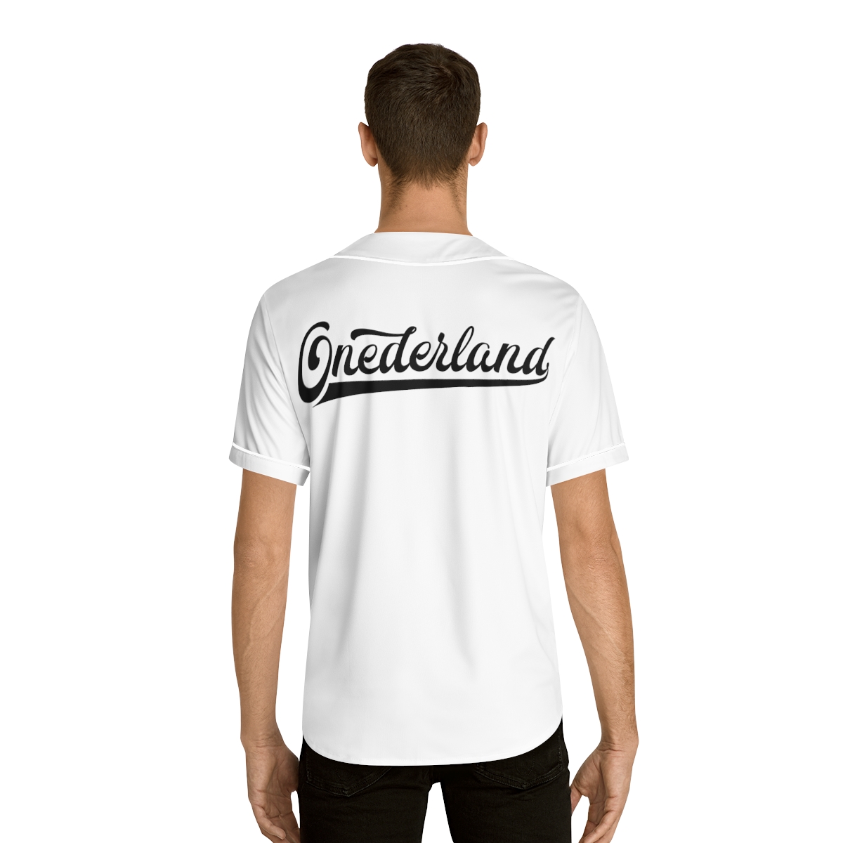 Team Ozempic ONEderland Baseball Jersey (AOP) product thumbnail image