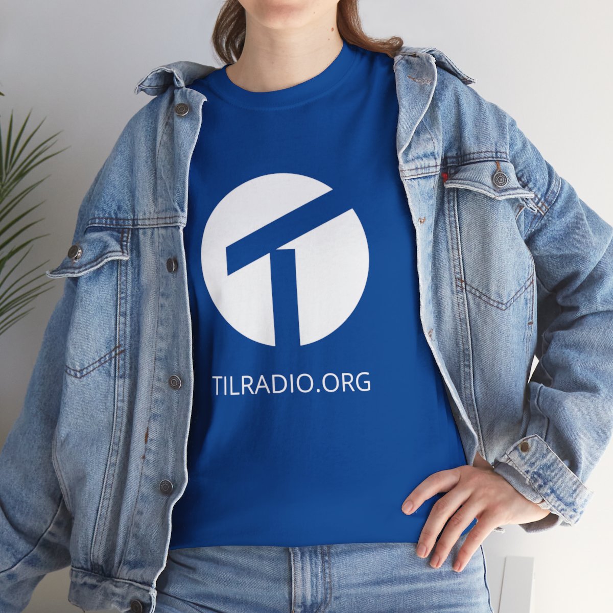 TIL Logo  product thumbnail image