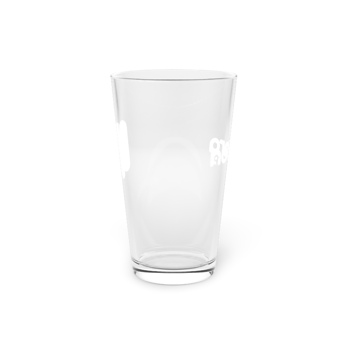 Pint Glass, 16oz product main image