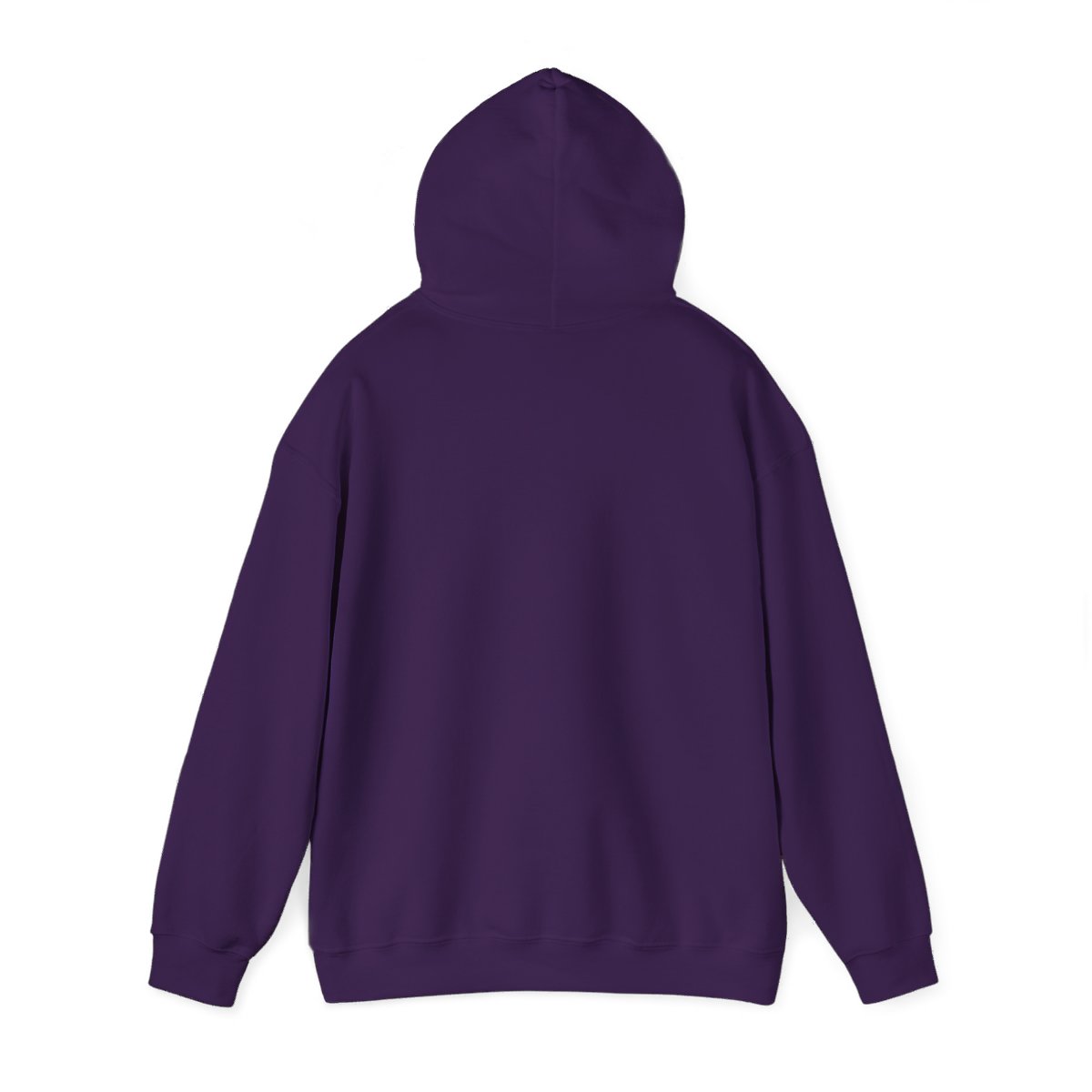 Dark Colors Unisex Heavy Blend™ Hooded Sweatshirt product thumbnail image