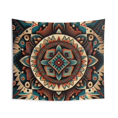 Indoor Wall Tapestry